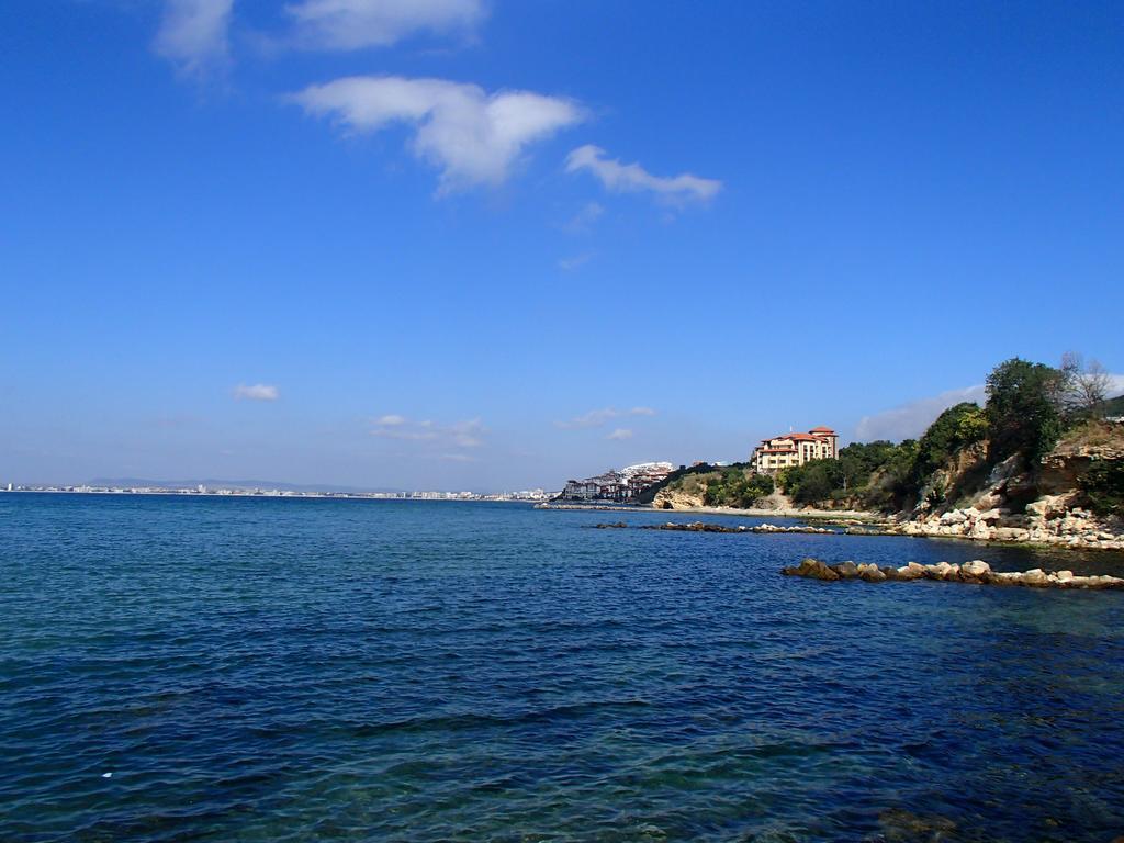 Grand Resort Fort Noks Studio Sveti Vlas Room photo