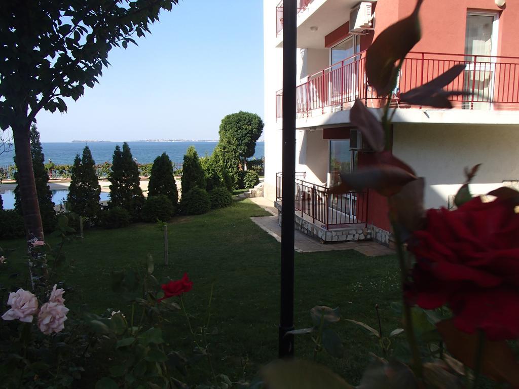 Grand Resort Fort Noks Studio Sveti Vlas Room photo